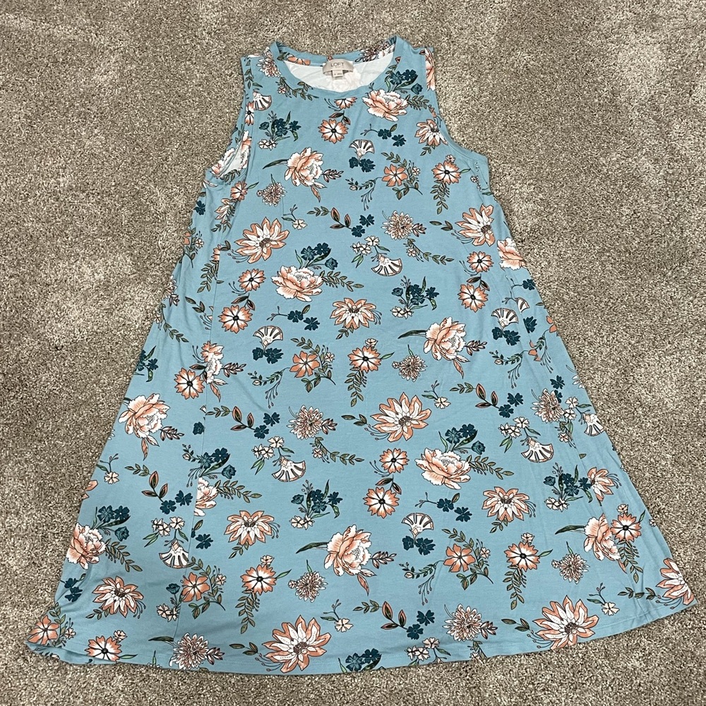Swing Dress